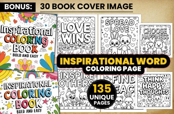 Download Inspirational Word Coloring Pages - Inspirational word coloring pages Collection