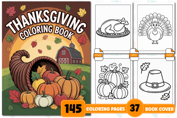 Download Thanksgiving Coloring Pages for Adults - Coloring pages for adults Collection
