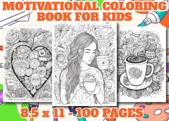 Download Motivational Coloring Pages for Adults - Coloring pages for adults Collection